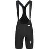 Image de Cuissard Q36.5 Gregarius Pro Noir Femme, Taille S