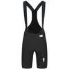 Image de Cuissard Q36.5 Gregarius Pro Noir Femme, Taille L
