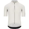 Image de Maillot Q36.5 Dottore Pro Blanc, Taille S