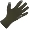 Image de Gants Q36.5 Amphibian Vert Foncé, Taille S