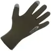 Image de Gants Q36.5 Amphibian Vert Foncé, Taille M