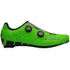 Image de Chaussures Q36.5 Unique Road Vert Fluo, Taille 42 - EUR