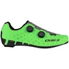 Image de Chaussures Q36.5 Unique Road Vert Fluo, Taille 46 - EUR