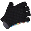 Image de Gants Courts Q36.5 Dottore Clima Été Noir, Taille XXL