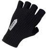 Image de Gants Courts Q36.5 Dottore Pro Noir, Taille XL