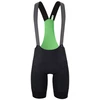 Image de Cuissard Q36.5 Grid Skin Noir, Taille L
