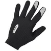 Image de Gants Q36.5 Dottore Pro Doigts Longs Été Noir, Taille L