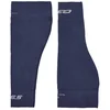 Image de Genouillères Q36.5 Sun & Air Bleu, Taille XS/S
