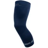 Image de Genouillères Q36.5 Sun & Air Bleu, Taille XL/XXL