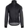 Image de Veste Q36.5 Adventure Winter Black pour hommes, Taille L