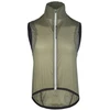 Image de Gilet Air Q36.5 Vert olive, Taille S