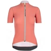 Image de Maillot à Manches Courtes Q36.5 Dottore X L1 Rose Antique Femme, Taille M