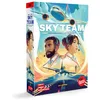 Image de Scorpion Masqué Sky Team | FR | Jeu de coopératif | 10 Ans et + | 2 Joueurs | 20 Minutes - Version Française, Taille Unique, Blue, Orange en occasion ou reconditionné