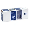 Image de TONER 12A NOIR