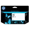 Image de HP HP 72 Grey Ink Cart/Vivera Ink 130ml