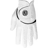 Image de FootJoy Gant WeatherSof, blanc/noir