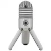 Image de Micro Usb et IPad et IPhone SAMSON MICROPHONE METEOR MIC