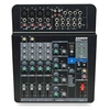 Image de MXP124FX - Console de mixage 12 voies - USB - multieffet digital