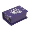 Image de MD1PRO - Boîtier de direct passif mono série S-MAX - mauve