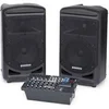 Image de EXPEDITION XP800B - Système de sonorisation compact - 800W