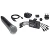 Image de GO MIC Mobile Handheld - Système sans fil stéréo avec récepteur autonome