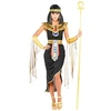 Image de Déguisement - Reine d'Egypte - S