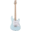 Image de Cutlass SSS Daphne Blue Forme ST