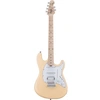 Image de Cutlass HSS Vintage Cream Métal - moderne