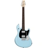 Image de Stingray Guitar Daphne Blue Rétro vintage