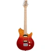 Image de Sterling Sub AX3qm Spectrum Red Métal - moderne