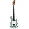 Image de Bass Stingray RAY34 Dorado Green Basses électriques 4 cordes