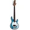Image de Basses électriques 4 cordes Stingray RAYSS4 Shortscale Toluca Lake Blue