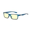 Image de GUNNAR OPTIKS Lunettes Cruz - Bleu - Pour jeunes adolescents de 12 a 18 ans