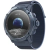 Image de Montre Coros Vertix 2S Nylon Bleu