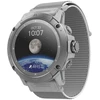 Image de Montre Coros Vertix 2S Nylon Gris
