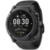 Image de Montre GPS Coros Nomad Noir - Aventures en Plein Air