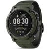 Image de Orologio GPS sportivo COROS 000000WNOM GRN Vert