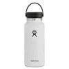 Image de Hydro Flask - 32 Oz Wide Flex Cap - Bouteille isotherme 946 mL White - old - 32 oz (946 ml)