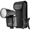 Image de Westcott FJ80 II S Écran Tactile 80Ws Speedlight avec Sony Camera Mount - Précision sans Fil pour la Photographie Professionnelle en occasion ou reconditionné