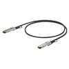 Image de UniFi - Câble d'attache directe 25GBase - SFP28 (M) pour SFP28 (M) - 50 cm - 4.5 mm - passif