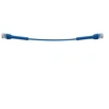 Image de UniFi - Cordon de raccordement - RJ-45 (M) pour RJ-45 (M) - 2 m - 3 mm - CAT 6 - démarré - bleu