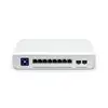 Image de Ubiquiti UniFi Enterprise 8 PoE Manageable - 2.5Gb Ethernet#
