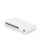 Image de Routeur - - UISP-R - Gigabit Ethernet - Blanc - POE MicroPop