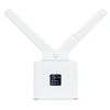 Image de UniFi - Routeur sans fil - WWAN 1GbE - Wi-Fi 6 - 2,4 Ghz - Montage sur rail DIN, fixation murale