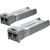 Image de - Module transmetteur SFP (mini-GBIC) - 10GbE - LC multi-mode - jusqu'à 300 m (pack de 2)