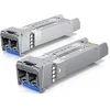 Image de UACC-OM-SM-10G-D - Module transmetteur SFP+ - 10GbE - mode unique LC - jusqu'à 10 km - 1310 nm (pack de 2)