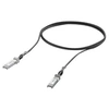Image de - Câble d'attache directe 10GBase - SFP+ pour SFP+ - 1 m - 4.2 mm - passif - noir