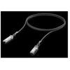 Image de - Câble d'attache directe 10GBase - SFP+ pour SFP+ - 3 m - 6 mm - passif - noir