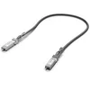 Image de - Câble d'attache directe 25GBase - SFP+ pour SFP+ - 50 cm - 4.1 mm - passif - noir