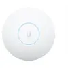 Image de UniFi U6 - Borne d'accès sans fil - Wi-Fi 6E - 2.4 GHz, 5 GHz, 6 GHz - montable au plafond/mur